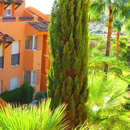 Casares Vacations Apartment Exterior photo