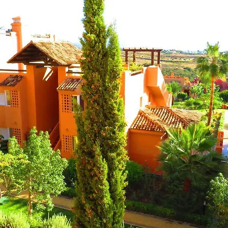 Casares Vacations Apartment Exterior photo