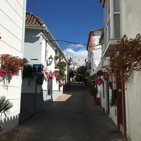 Casares Vacations Apartment Exterior photo