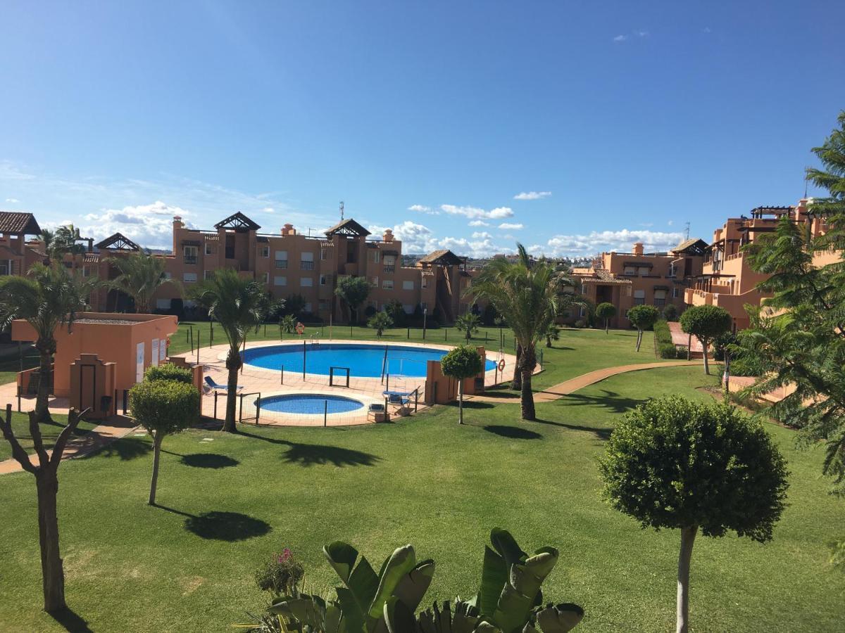 Vacations Apartment Casares