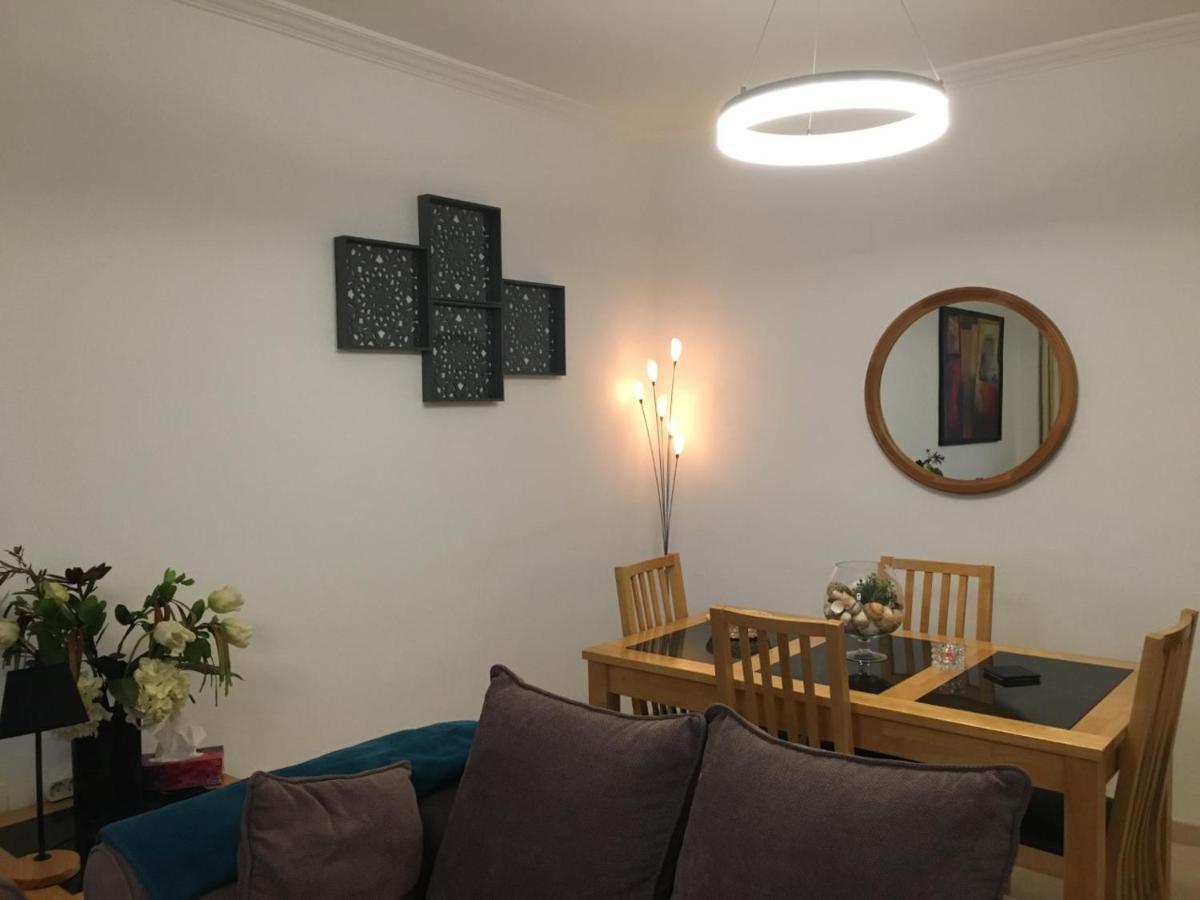 Vacations Apartment Casares